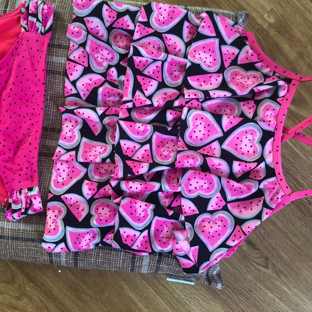 Girls Bikini